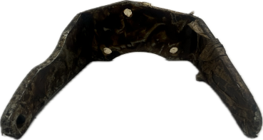 Preview: Halterung Lichtmaschine GAZ 69